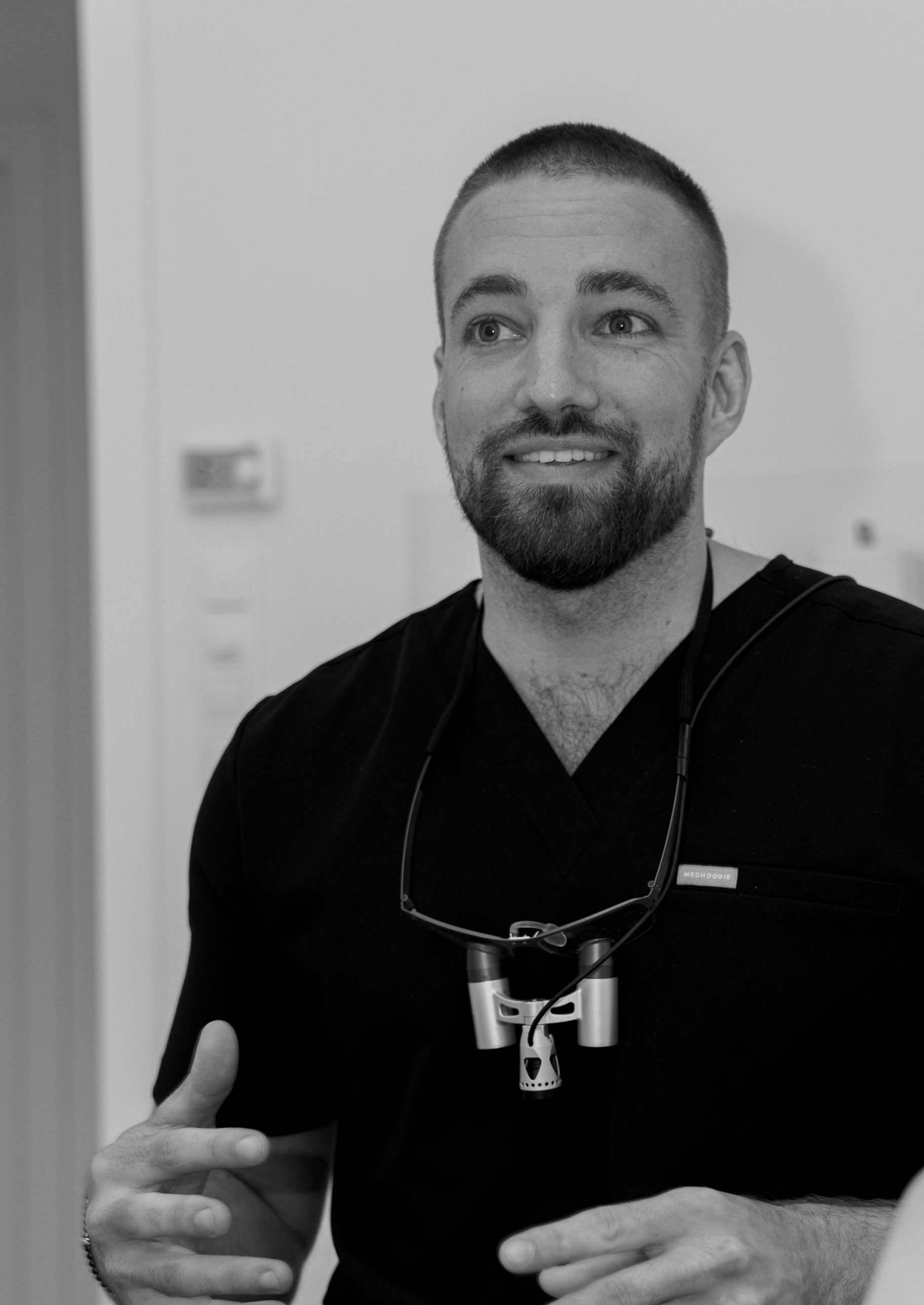 Dr. Decker Roland