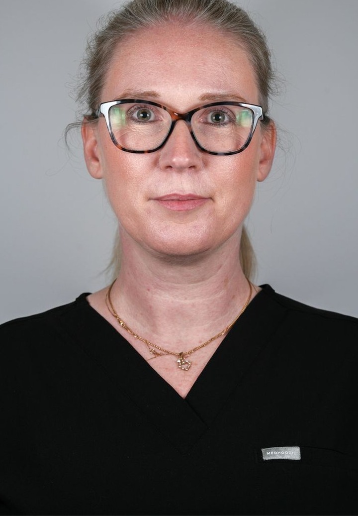 Dr. Horváth Andrea