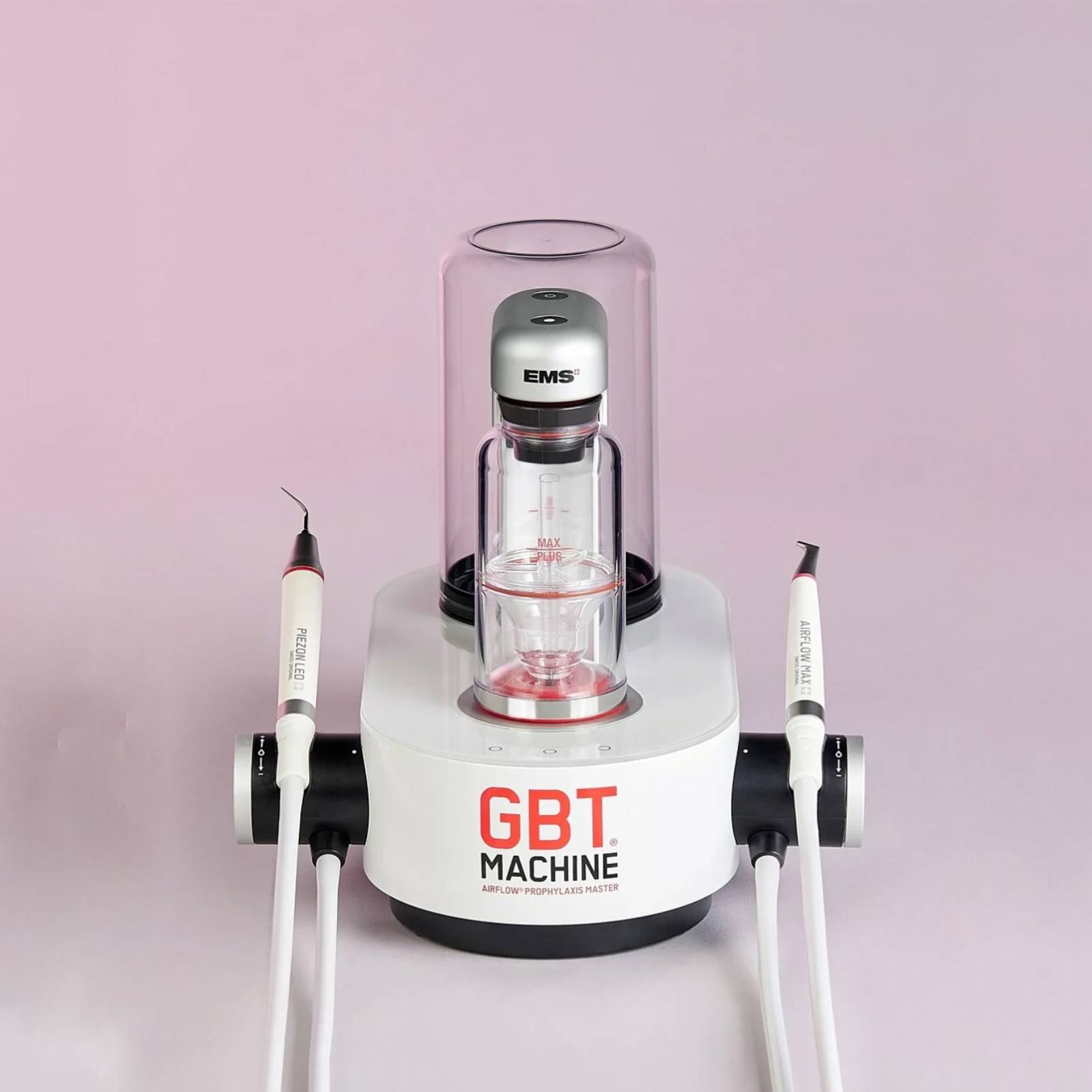EMS terápia (GBT)